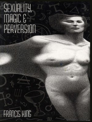 cover image of Sexuality, Magic & Perversion